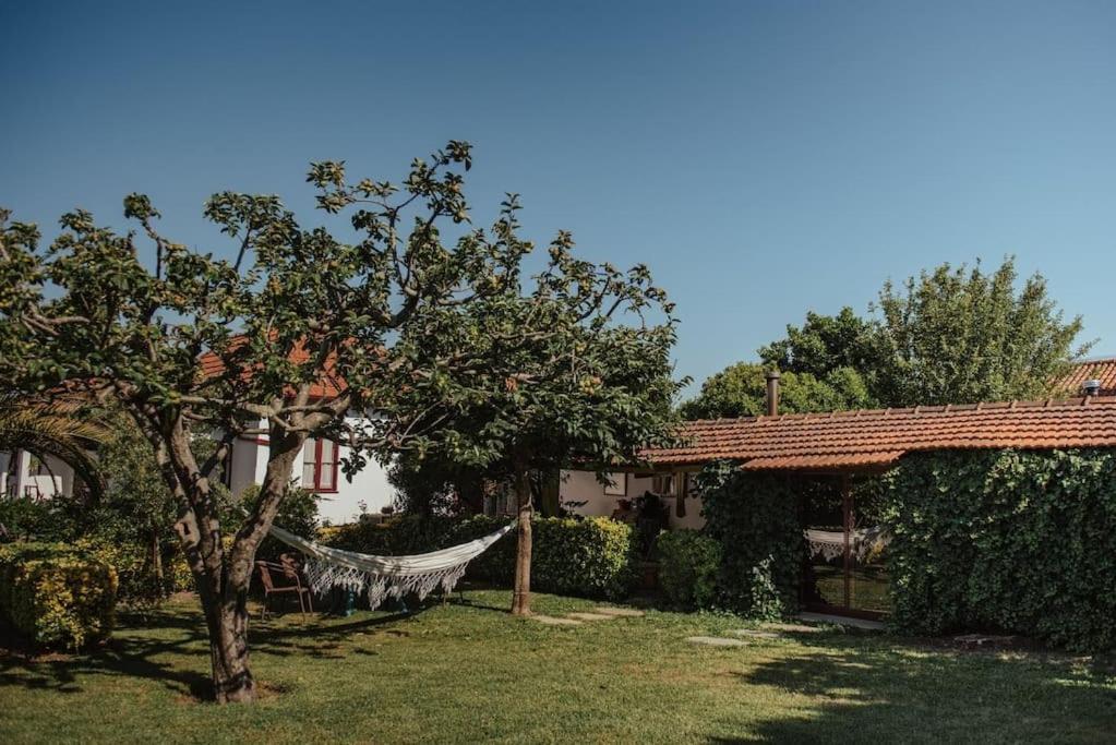 Вілла Casa De Marlaes Лозада Екстер'єр фото